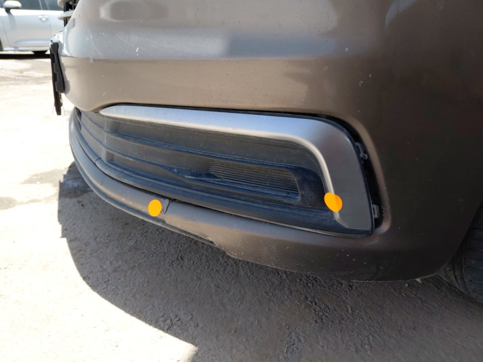 Ford Taurus  2021 image