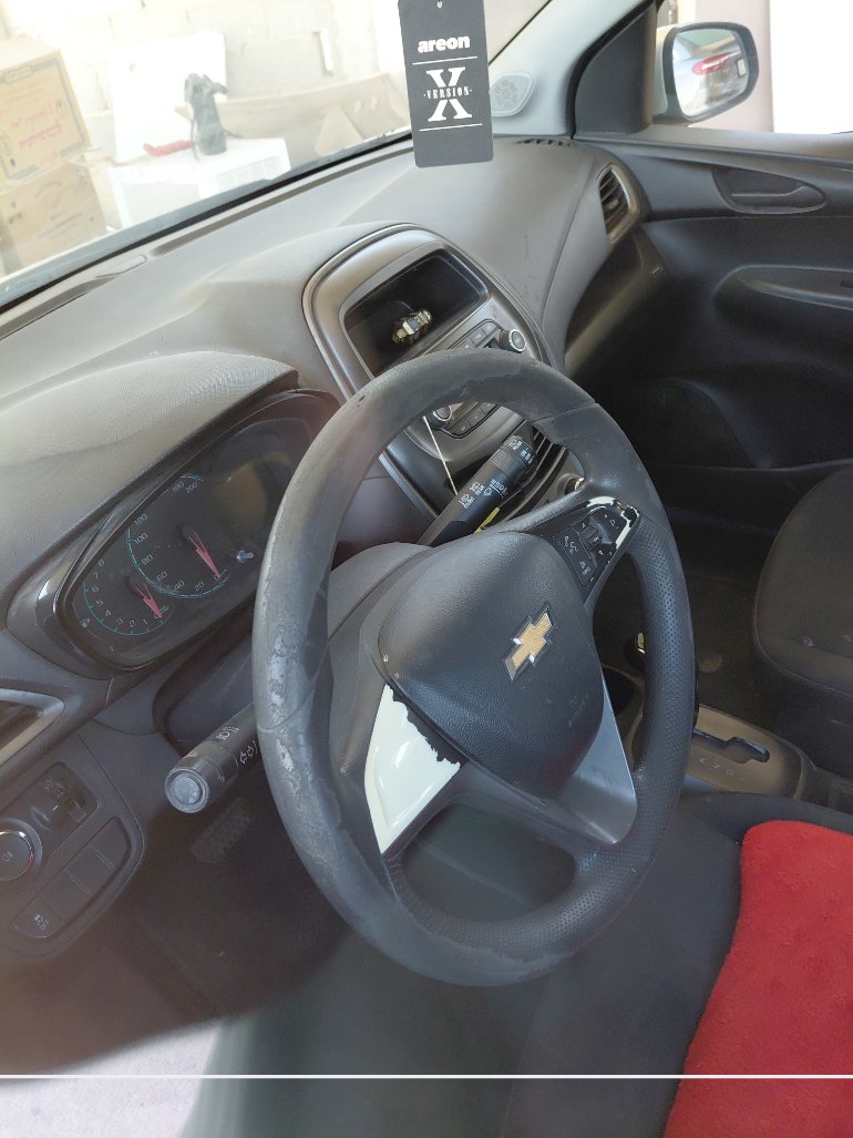 Chevrolet  Spark  2020 image