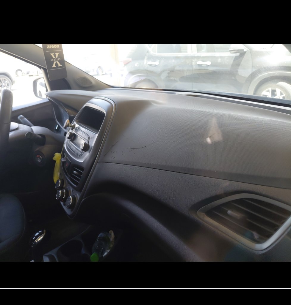 Chevrolet  Spark  2020 image