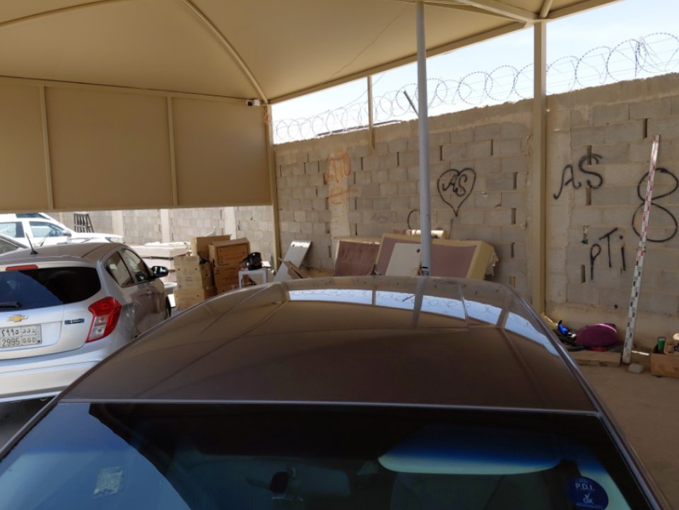 Ford Taurus  2021 image