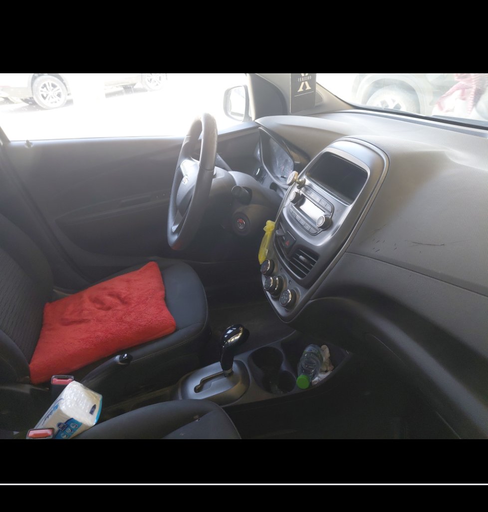 Chevrolet  Spark  2020 image