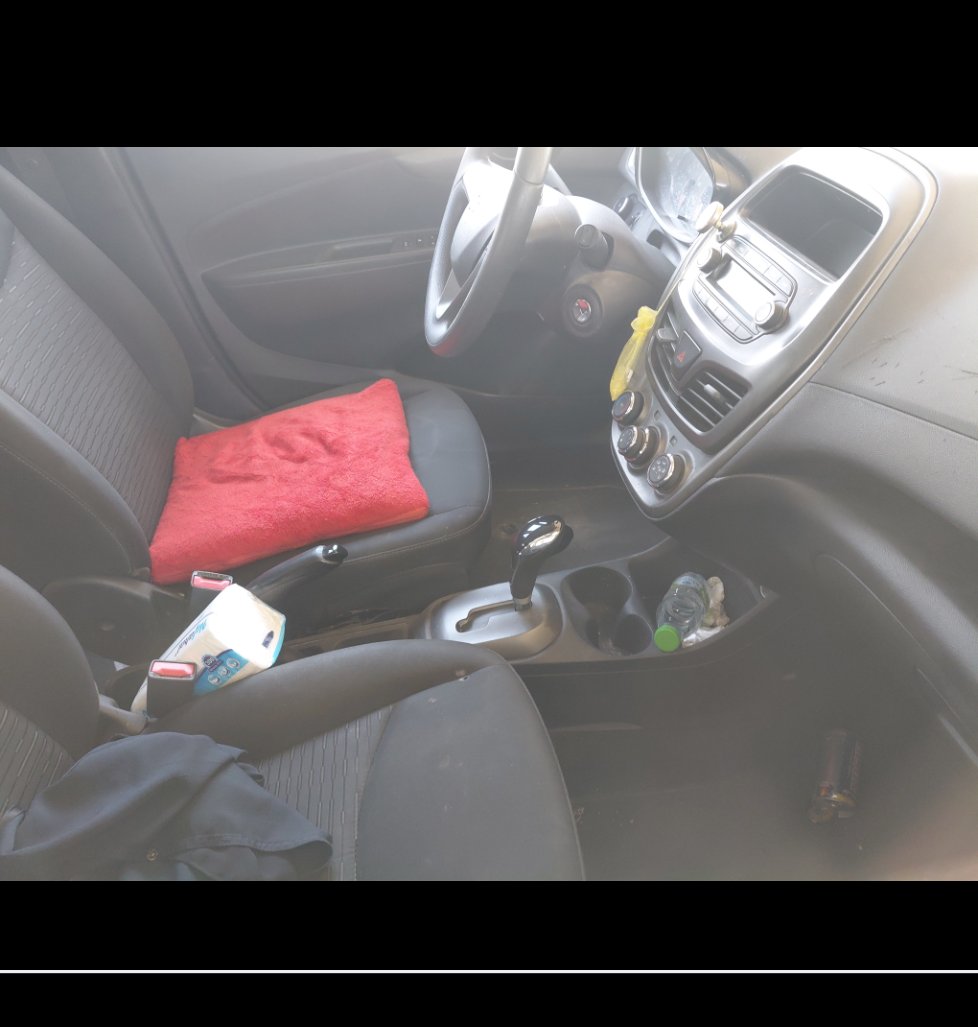 Chevrolet  Spark  2020 image