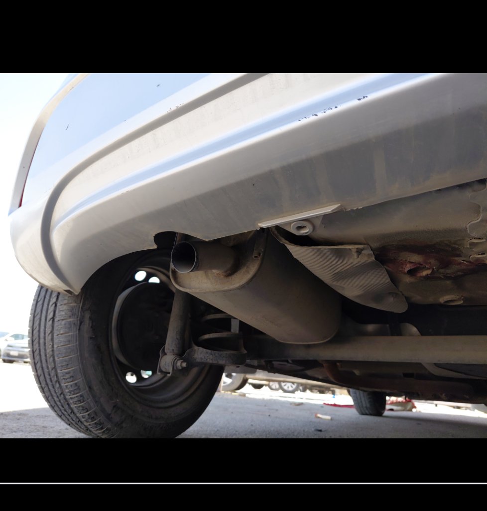 Chevrolet  Spark  2020 image