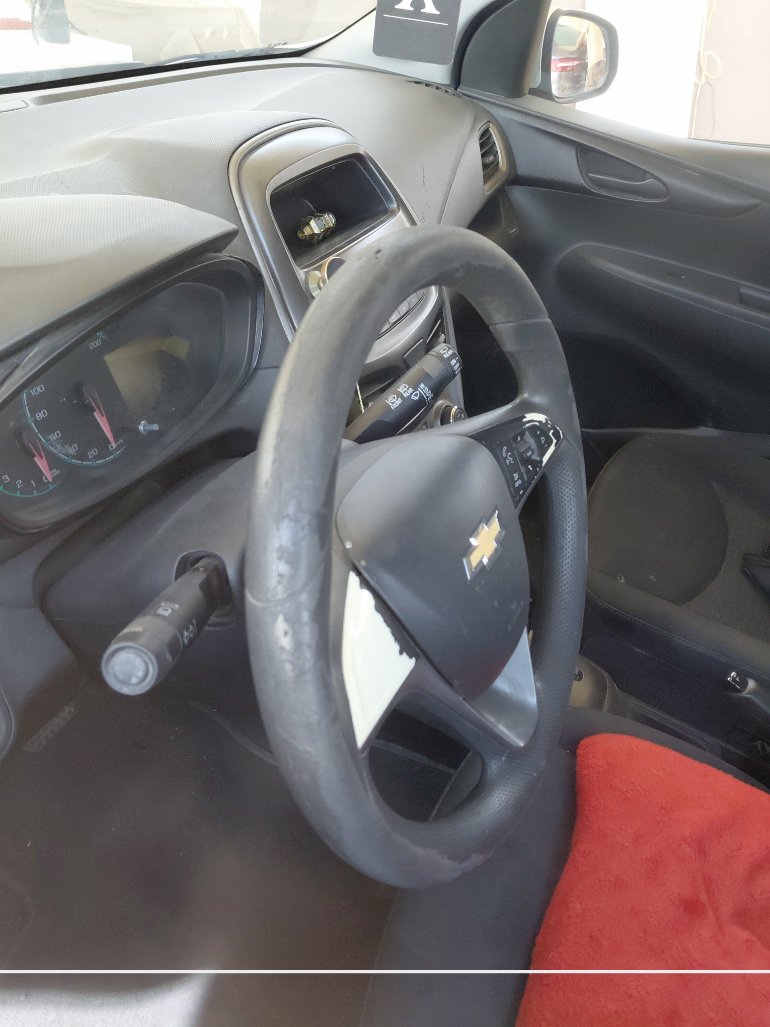 Chevrolet  Spark  2020 image