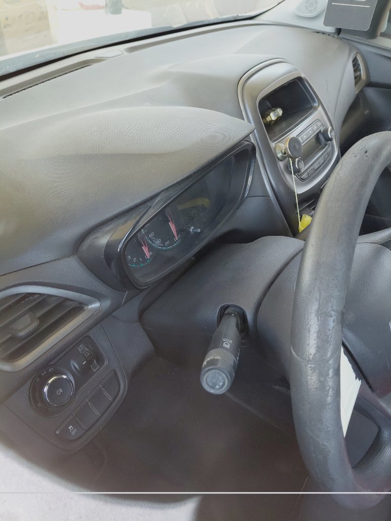 Chevrolet  Spark  2020 image