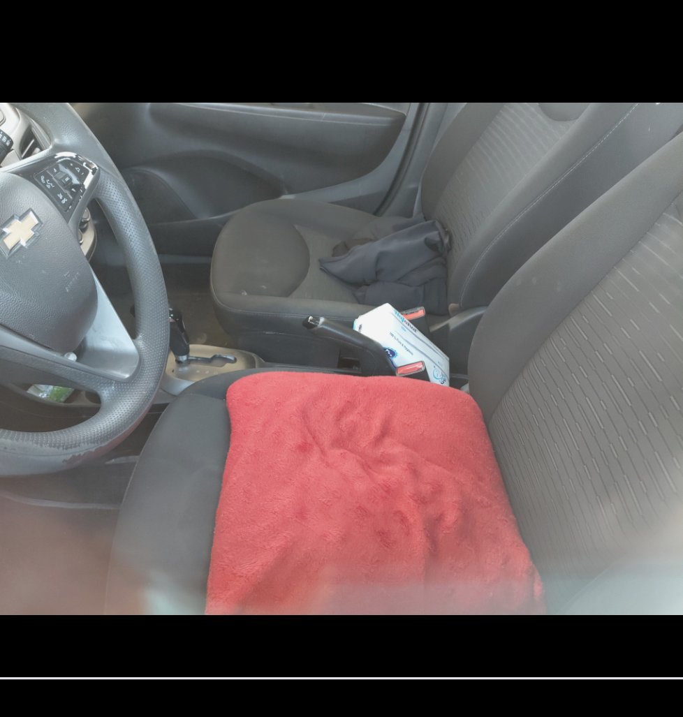 Chevrolet  Spark  2020 image