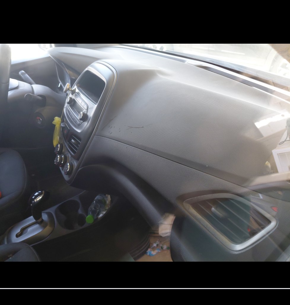 Chevrolet  Spark  2020 image