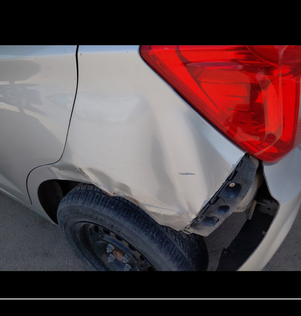 Chevrolet  Spark  2020 image