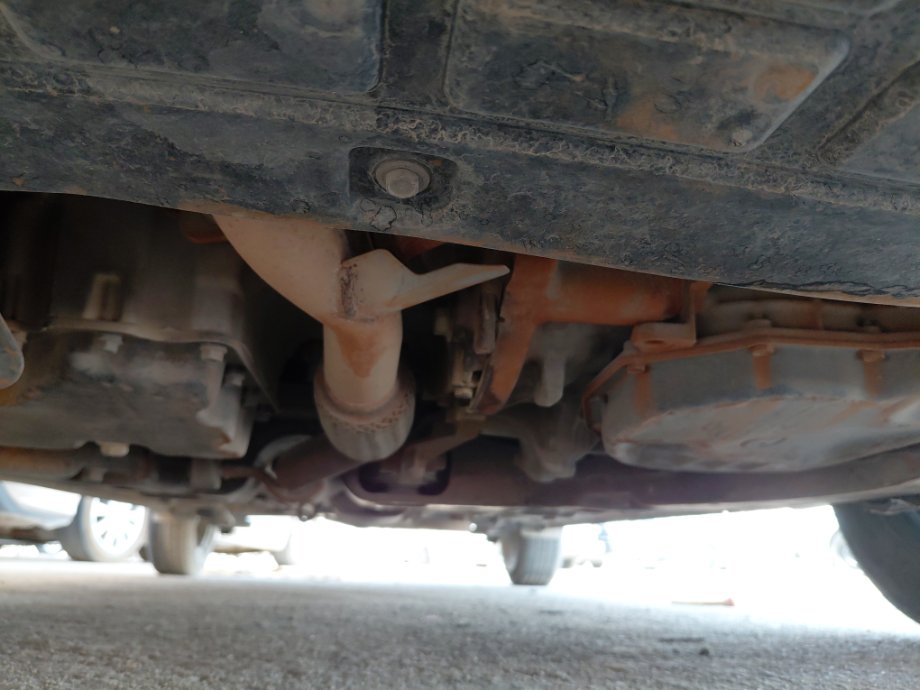 Chevrolet  Spark  2020 image