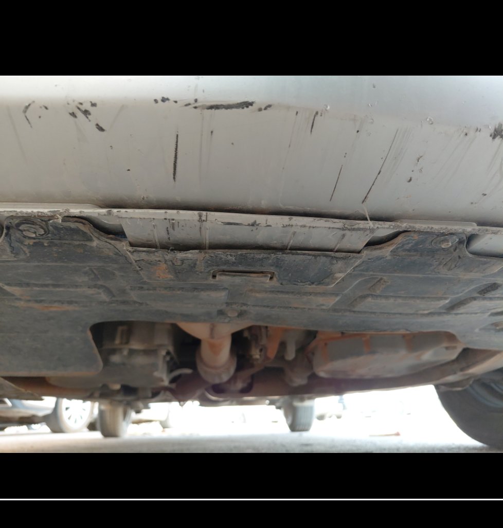 Chevrolet  Spark  2020 image