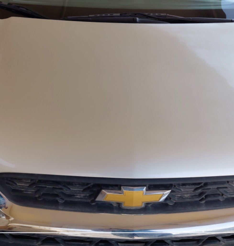 Chevrolet  Spark  2020 image