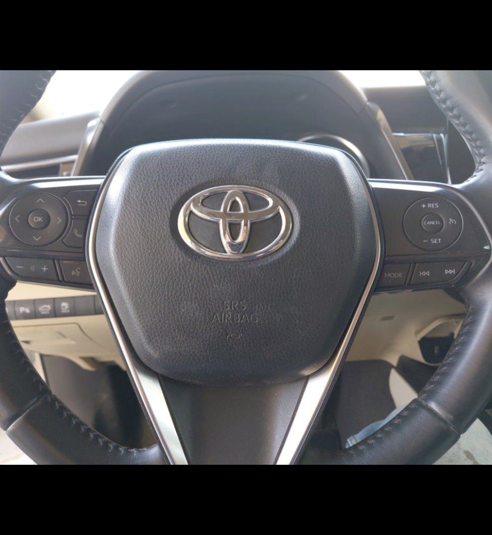 Toyota Camry  2024 image