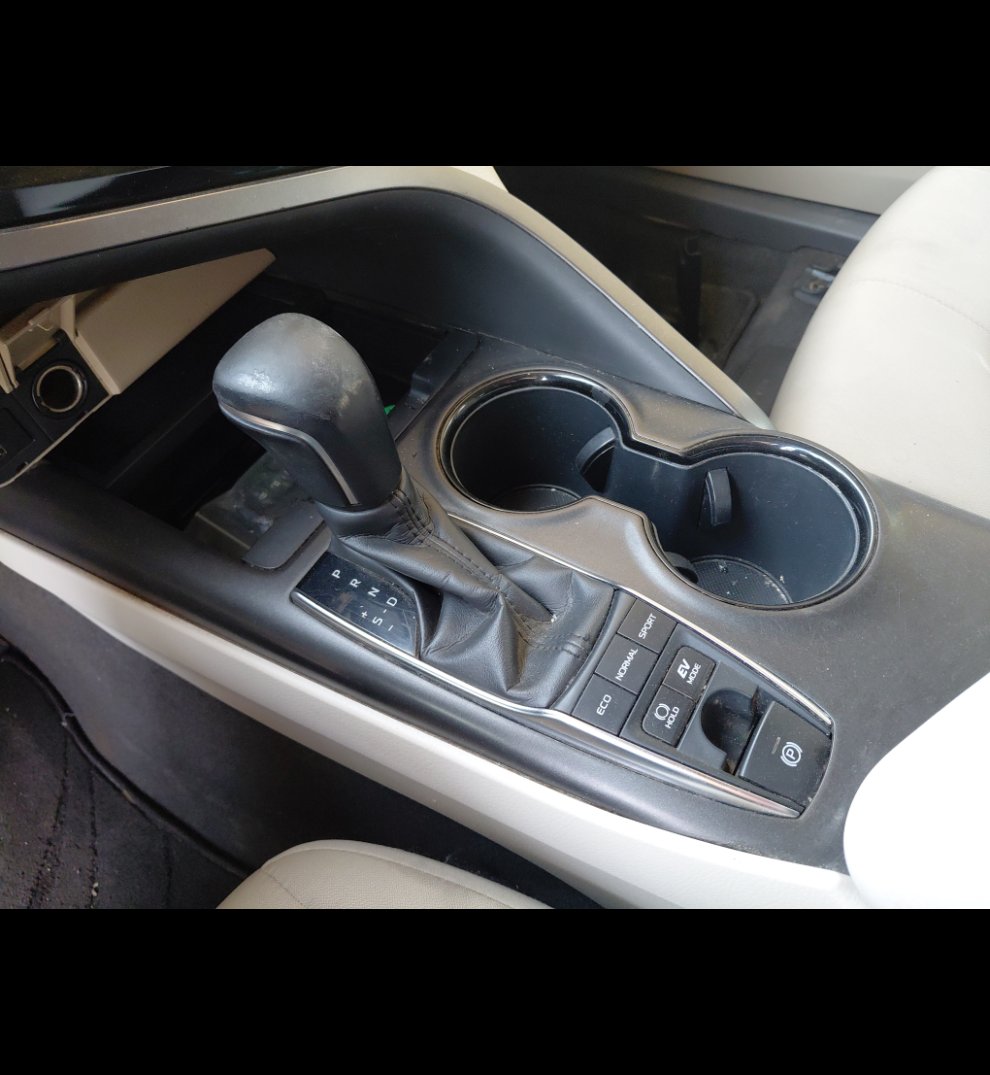 Toyota Camry  2024 image