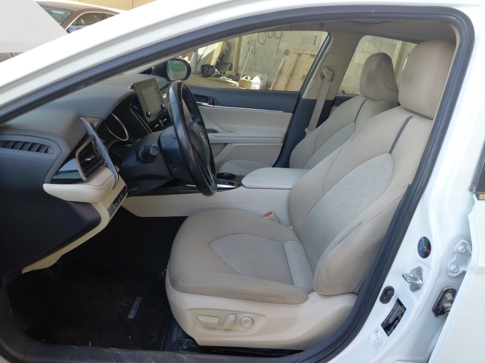 Toyota Camry  2024 image