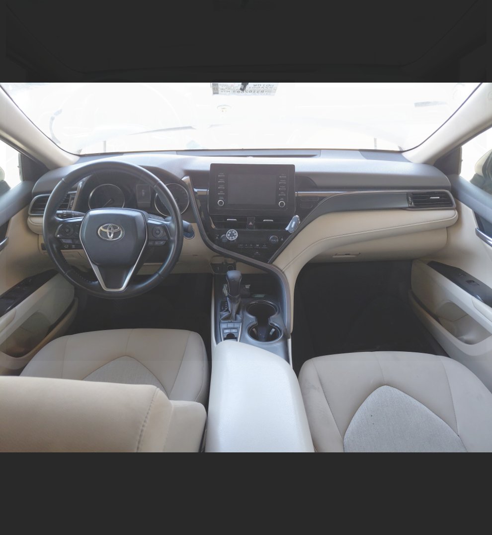 Toyota Camry  2024 image