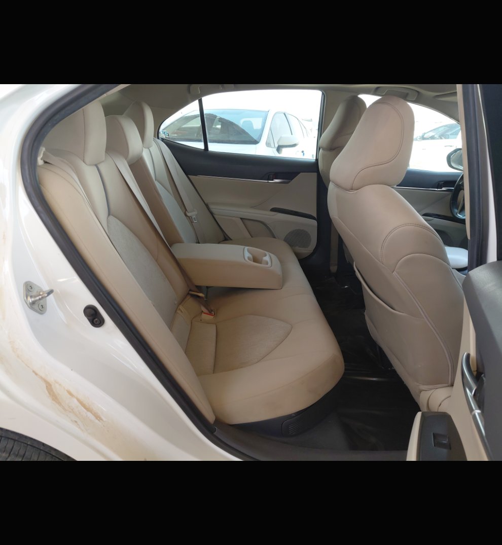 Toyota Camry  2024 image