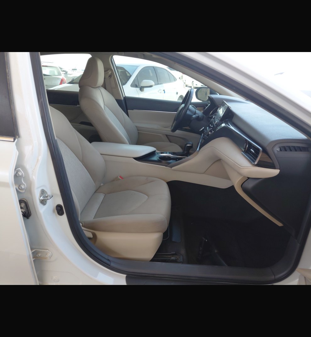 Toyota Camry  2024 image