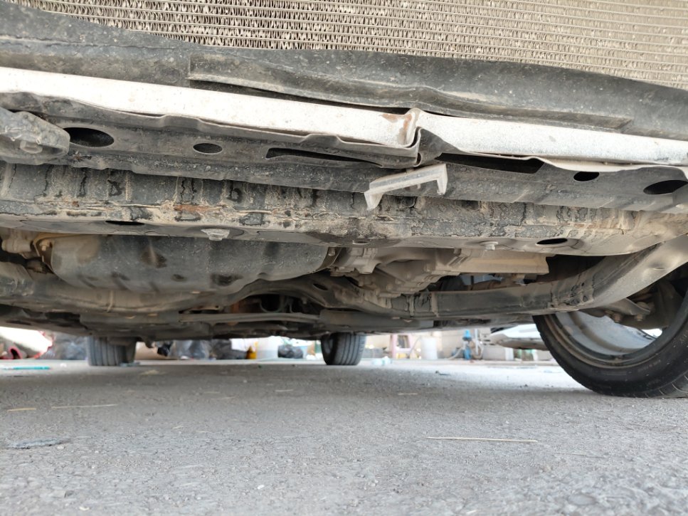 Toyota Camry  2024 image