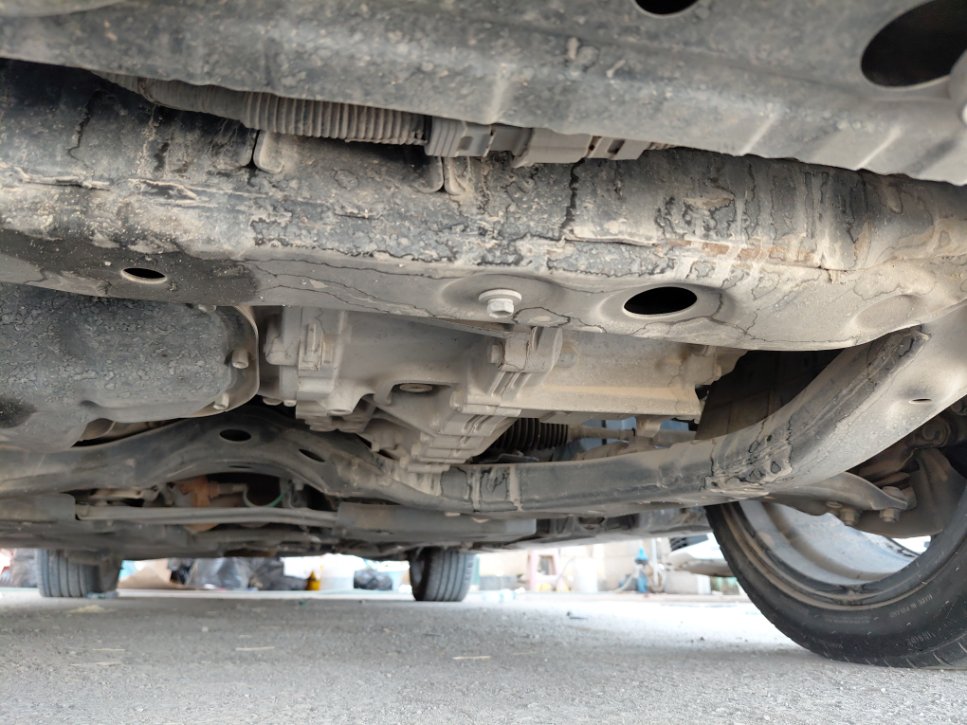 Toyota Camry  2024 image