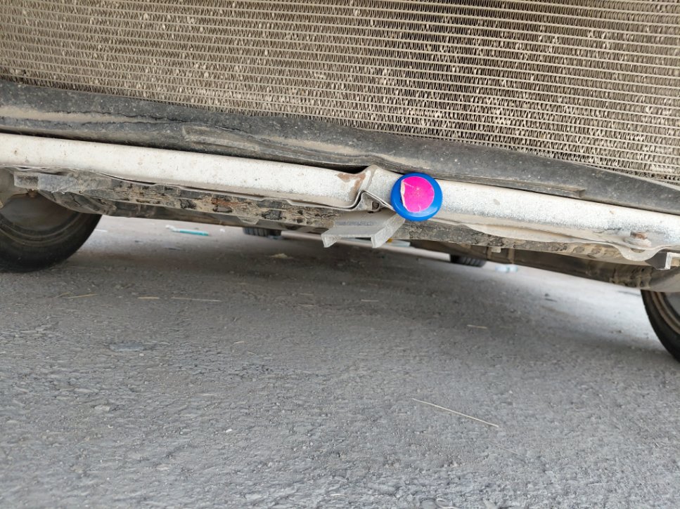 Toyota Camry  2024 image