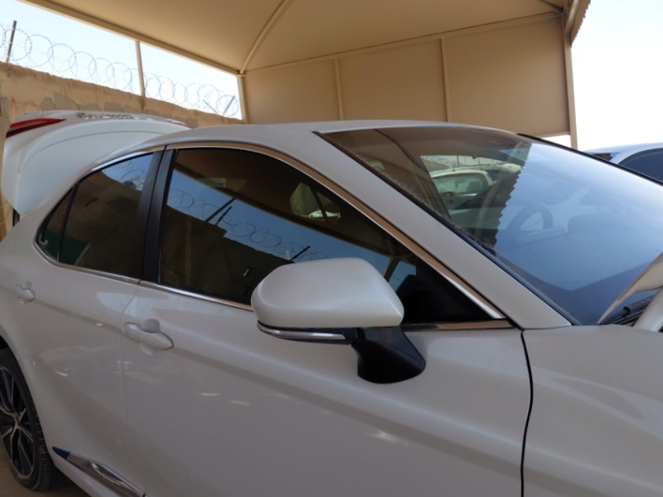 Toyota Camry  2024 image