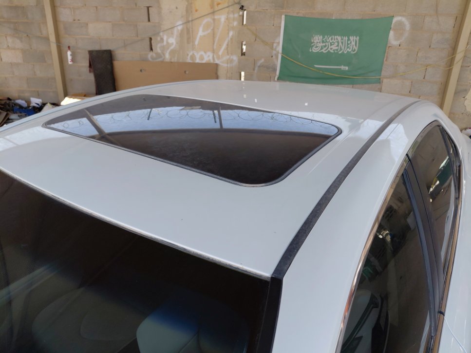 Toyota Camry  2024 image