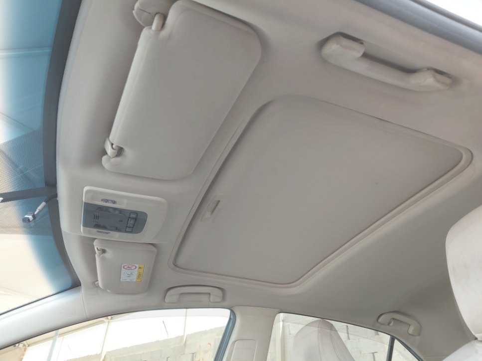 Toyota Camry  2024 image