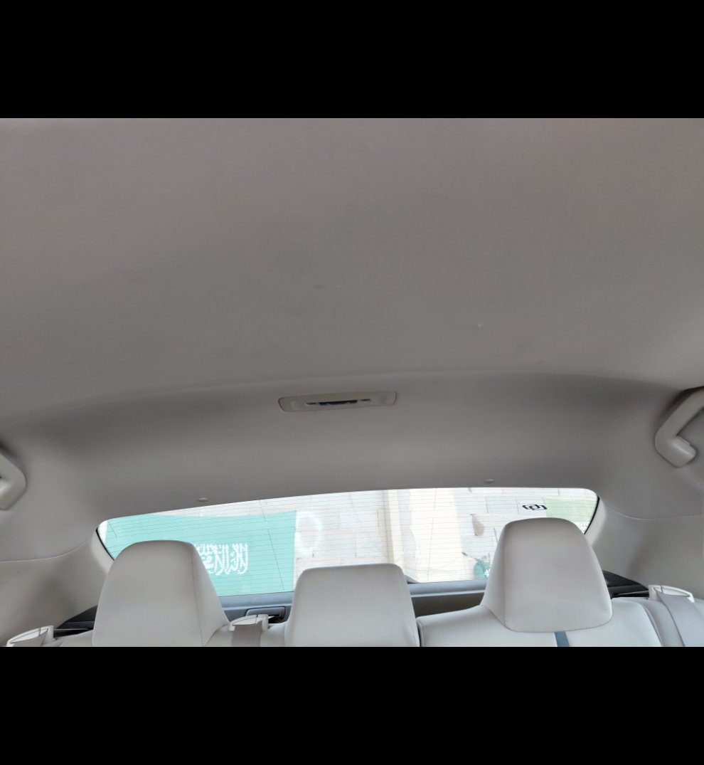 Toyota Camry  2024 image