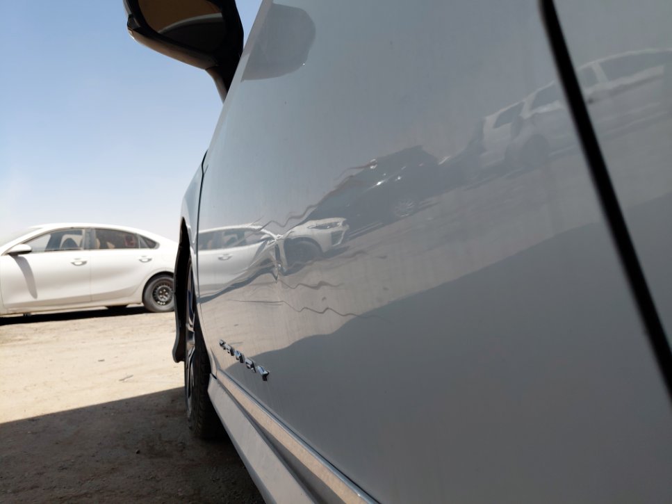 Toyota Camry  2024 image