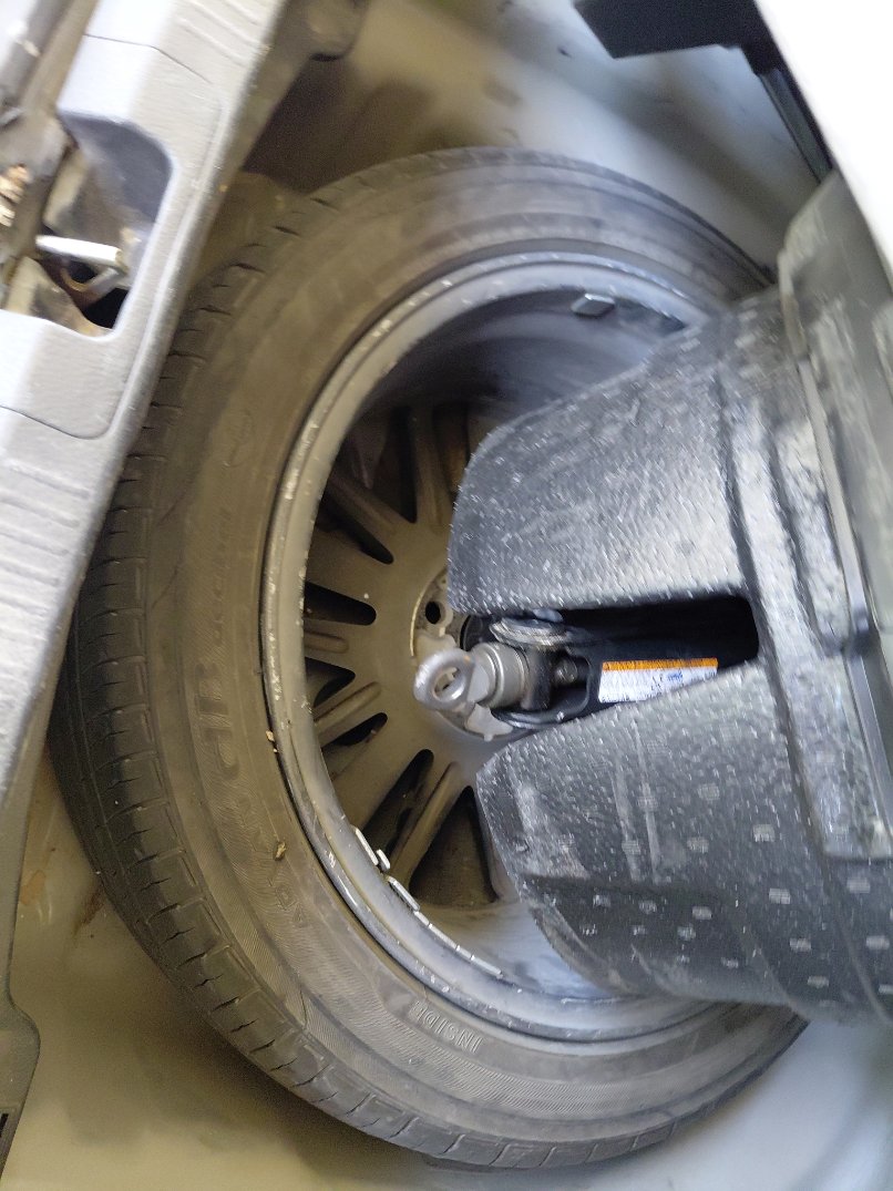 Toyota Camry  2024 image