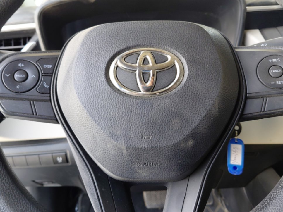 Toyota Corolla  2022 image