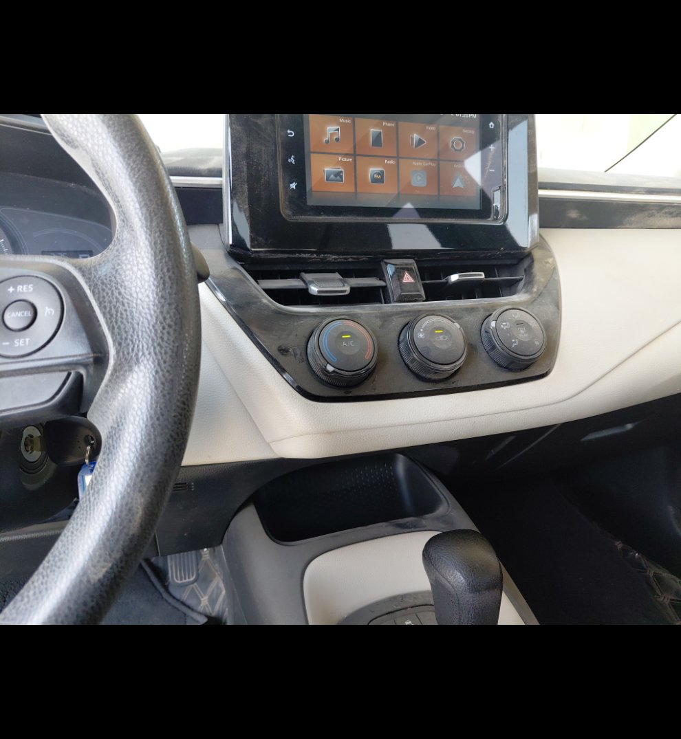 Toyota Corolla  2022 image