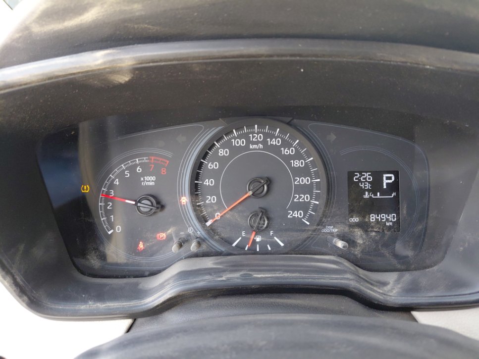 Toyota Corolla  2022 image