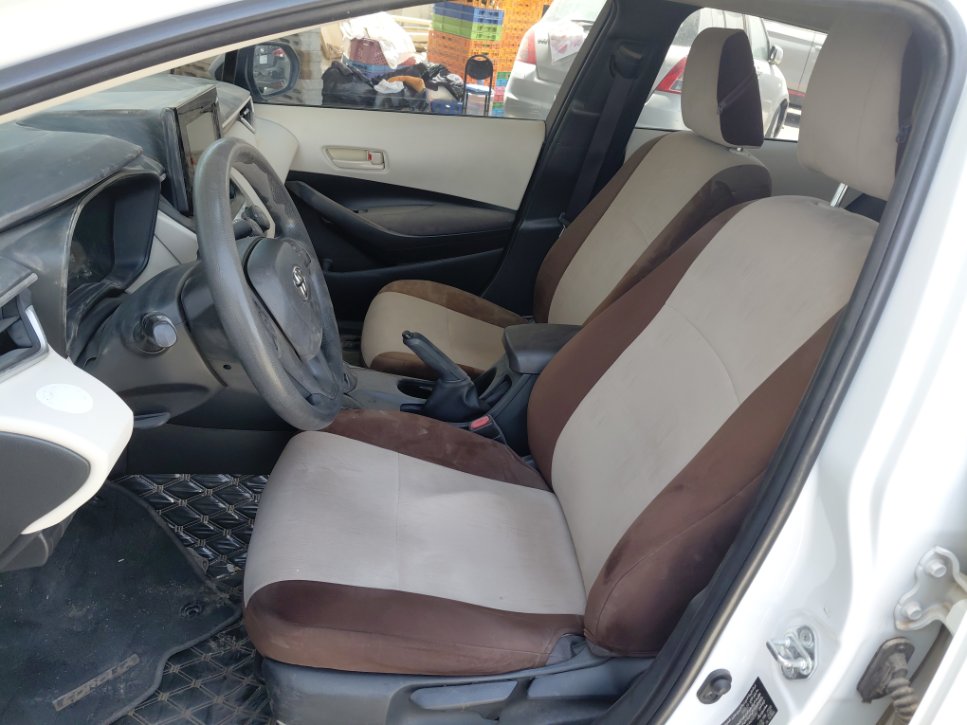 Toyota Corolla  2022 image