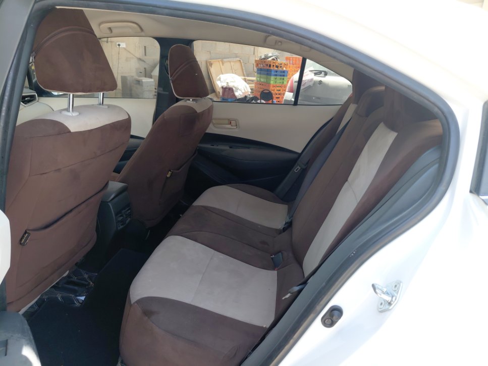 Toyota Corolla  2022 image