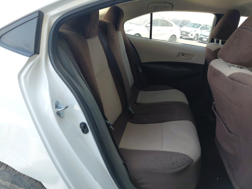 Toyota Corolla  2022 image