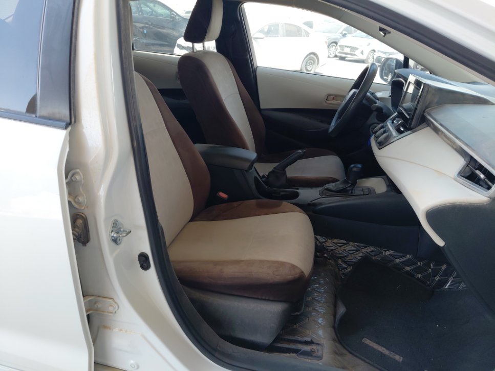 Toyota Corolla  2022 image