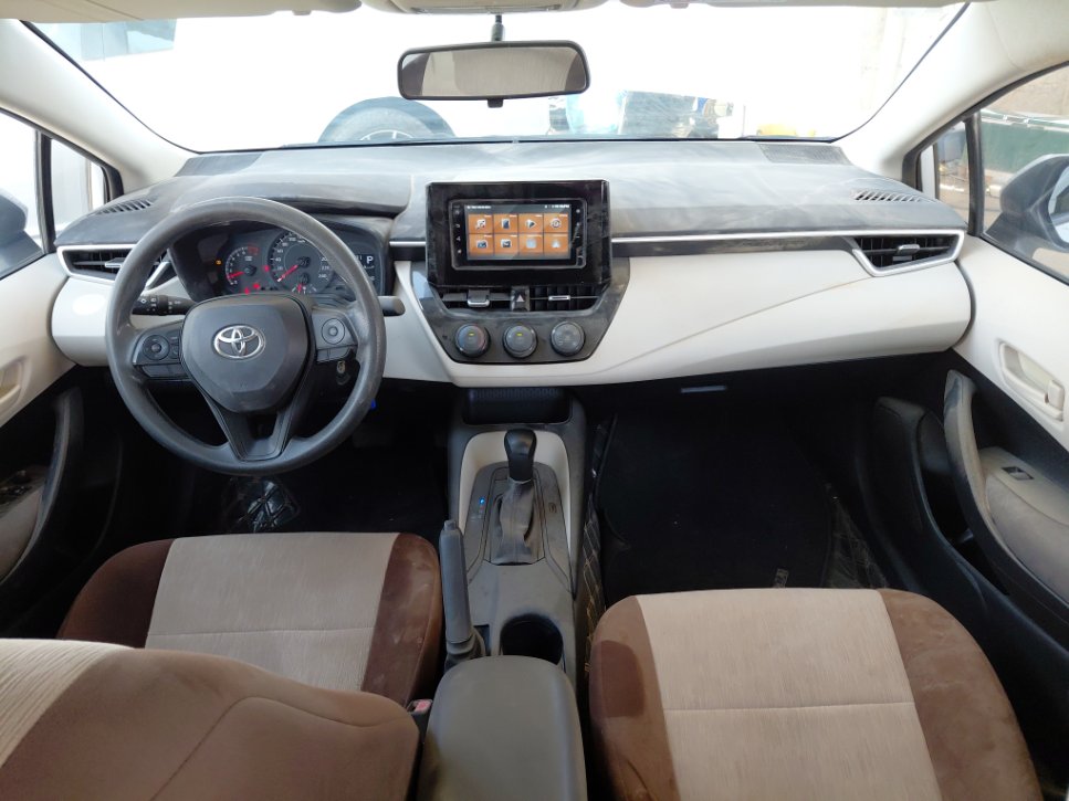 Toyota Corolla  2022 image