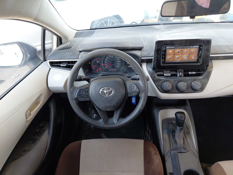 Toyota Corolla  2022 image