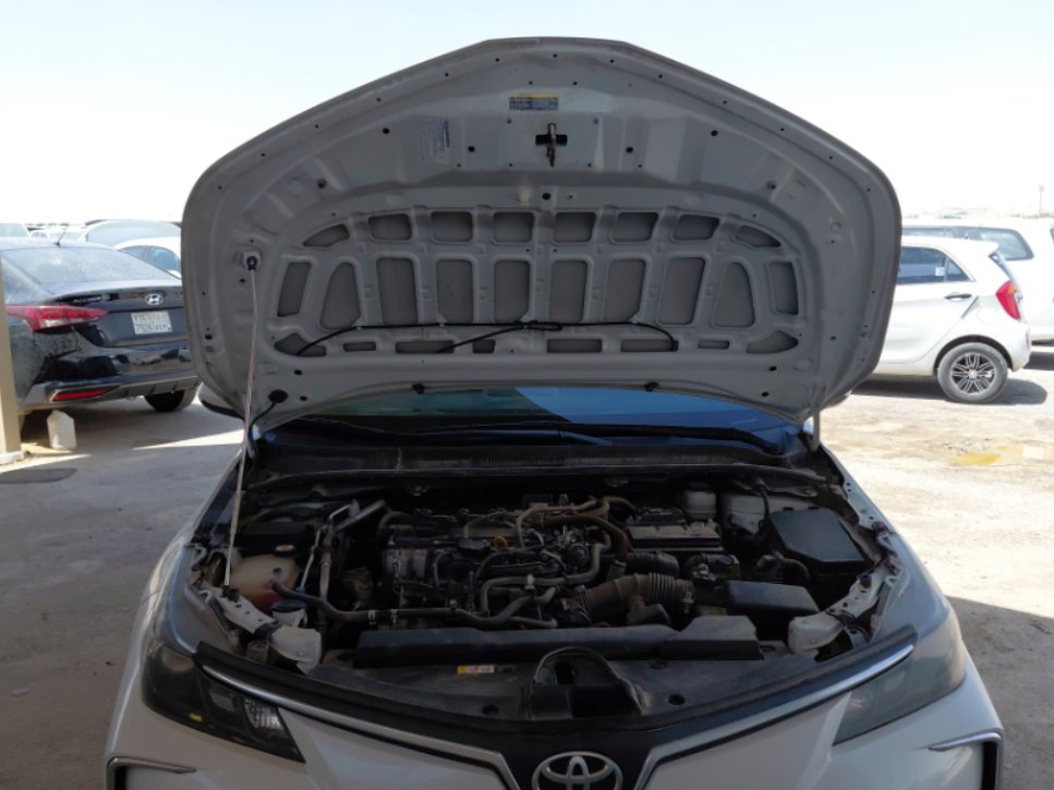 Toyota Corolla  2022 image