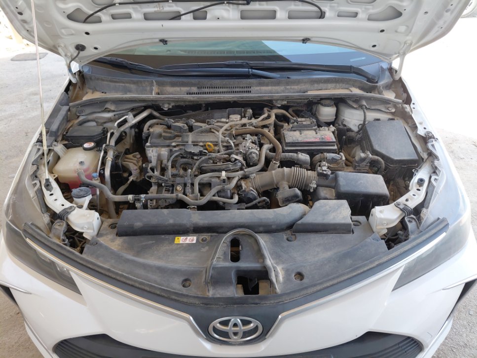 Toyota Corolla  2022 image