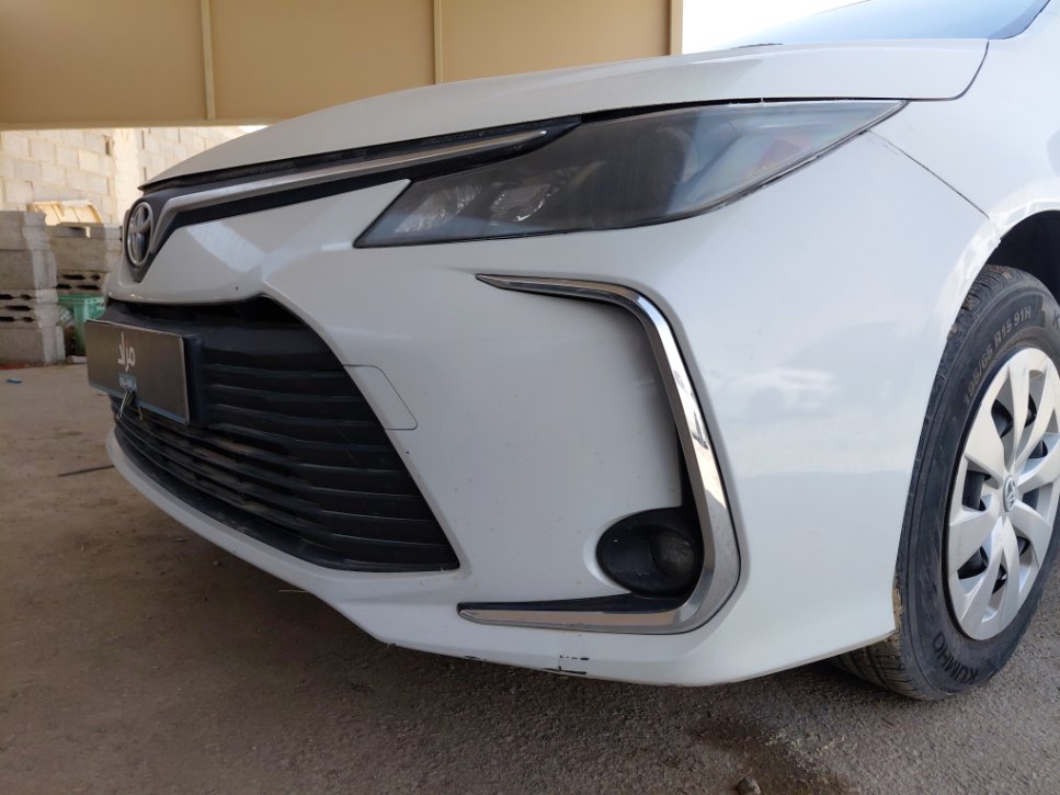 Toyota Corolla  2022 image