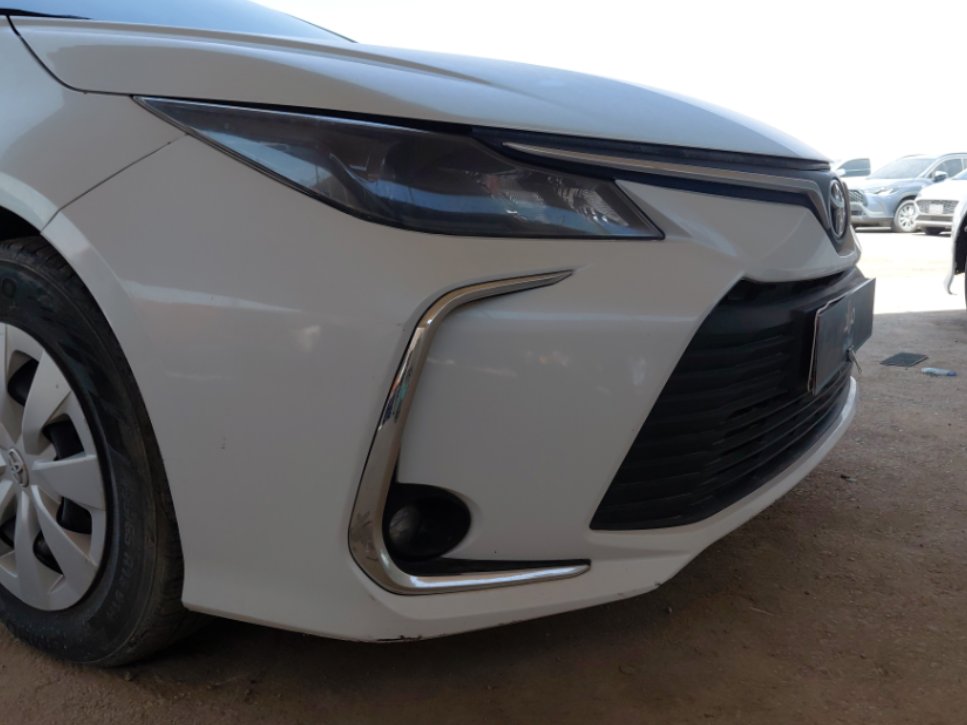 Toyota Corolla  2022 image