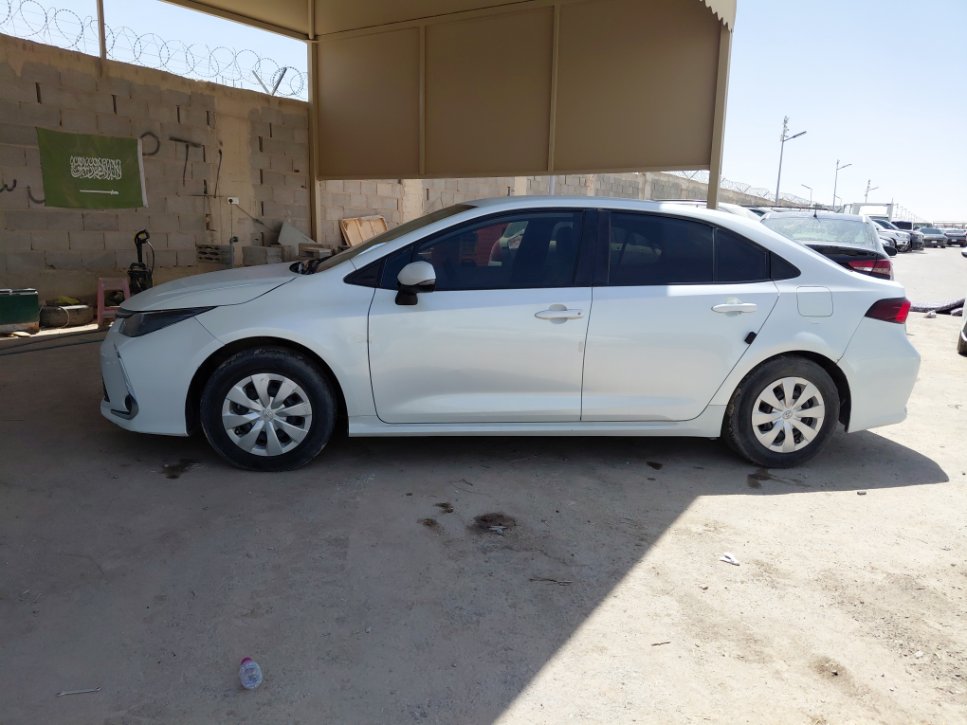 Toyota Corolla  2022 image