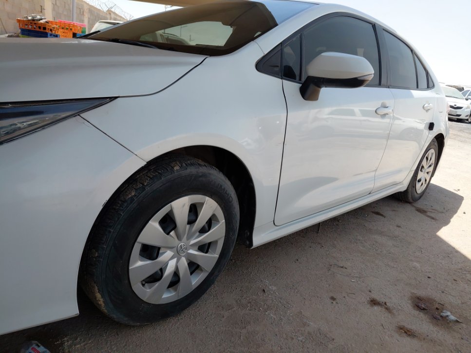 Toyota Corolla  2022 image