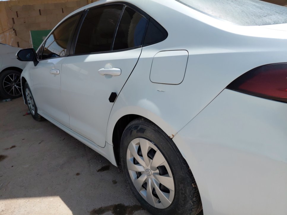 Toyota Corolla  2022 image