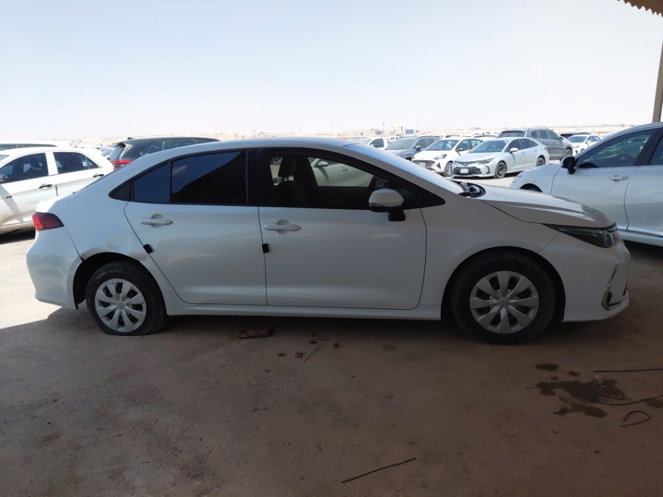 Toyota Corolla  2022 image
