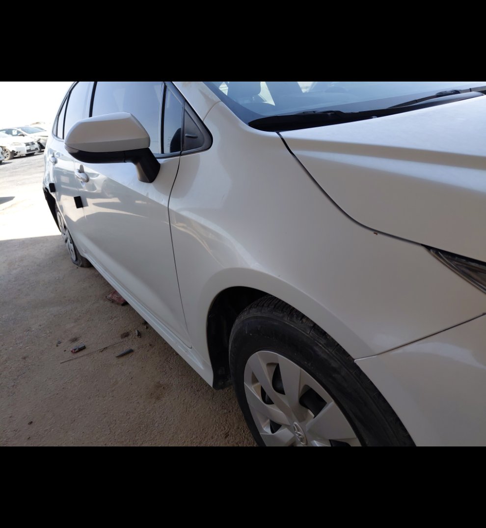 Toyota Corolla  2022 image