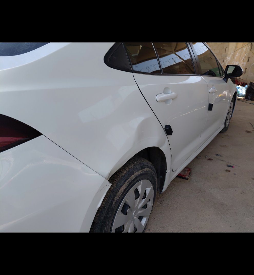 Toyota Corolla  2022 image