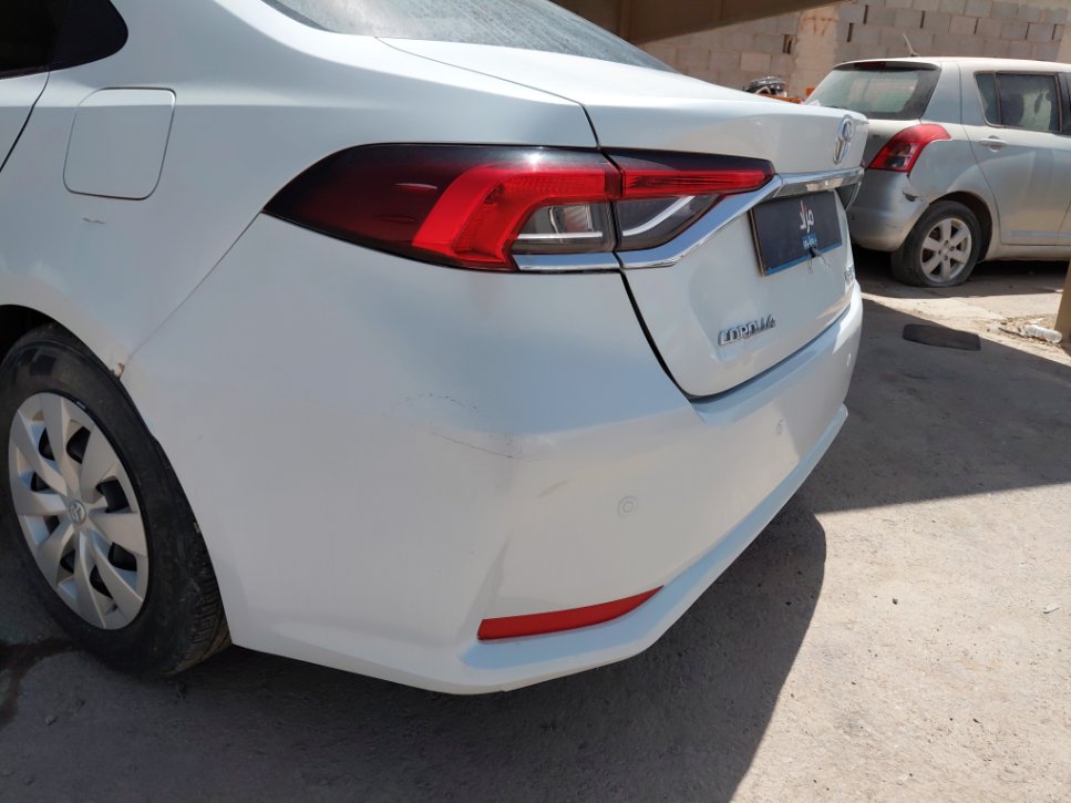 Toyota Corolla  2022 image